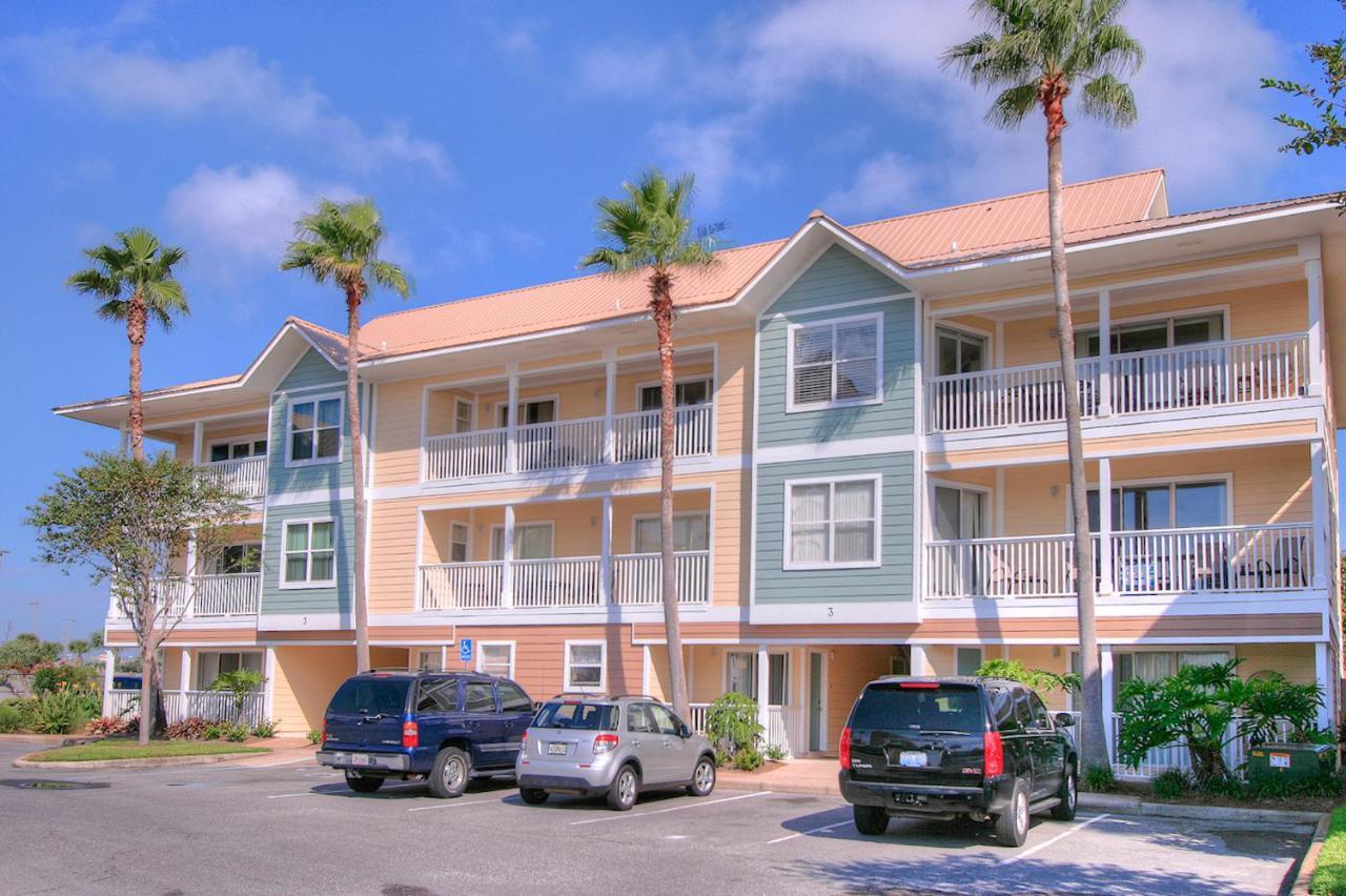 St. Martin Beachwalk Villas 131 Destin Exterior photo